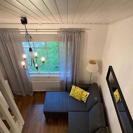 Apartment Suivakko サーリセルカ エクステリア 写真