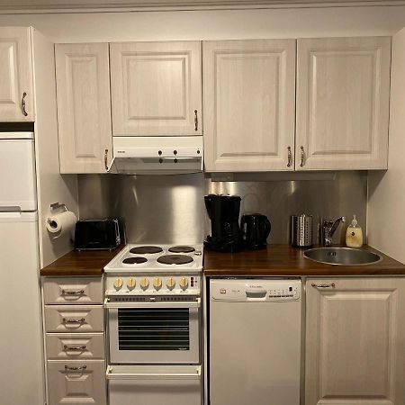 Apartment Suivakko サーリセルカ エクステリア 写真