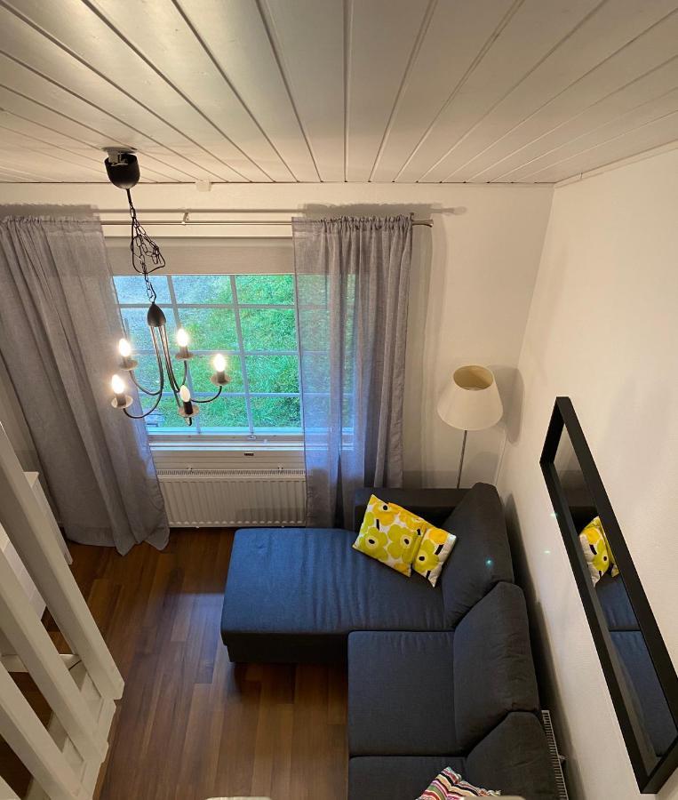 Apartment Suivakko サーリセルカ エクステリア 写真