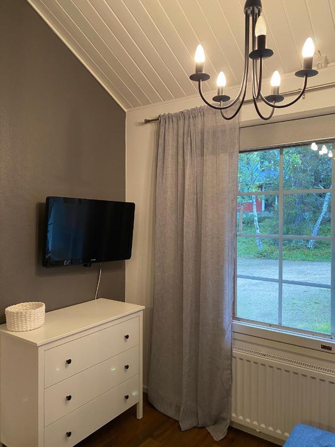 Apartment Suivakko サーリセルカ エクステリア 写真
