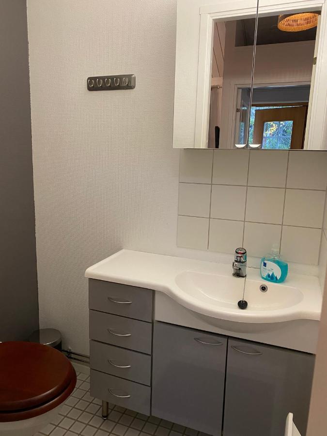 Apartment Suivakko サーリセルカ エクステリア 写真