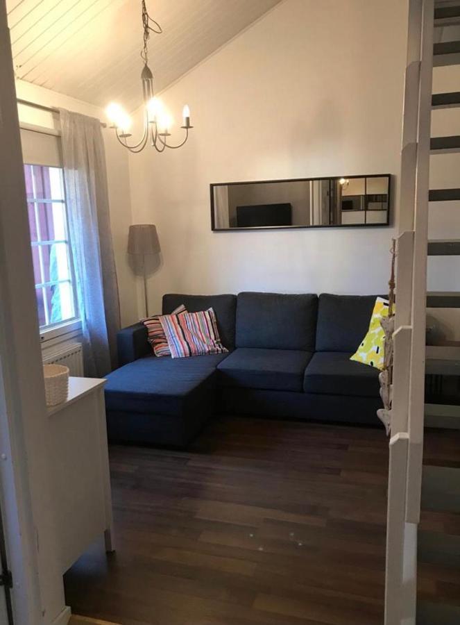 Apartment Suivakko サーリセルカ エクステリア 写真